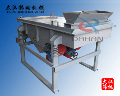 DZSF-1020-1P型振動(dòng)篩，振動(dòng)篩分機(jī)，篩分機(jī)