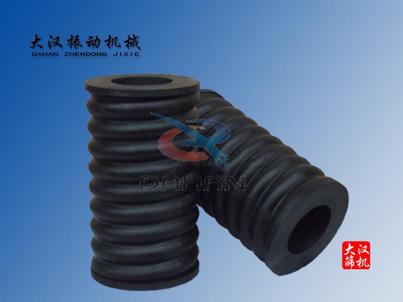 篩分機(jī)復(fù)合彈簧