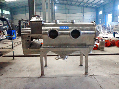 WQS30-100氣流篩分機(jī)