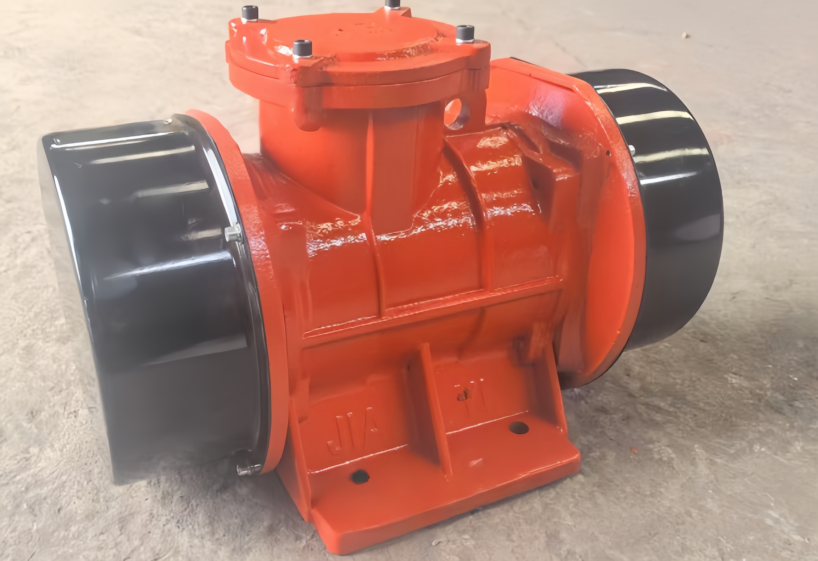 防爆振動電機(jī)