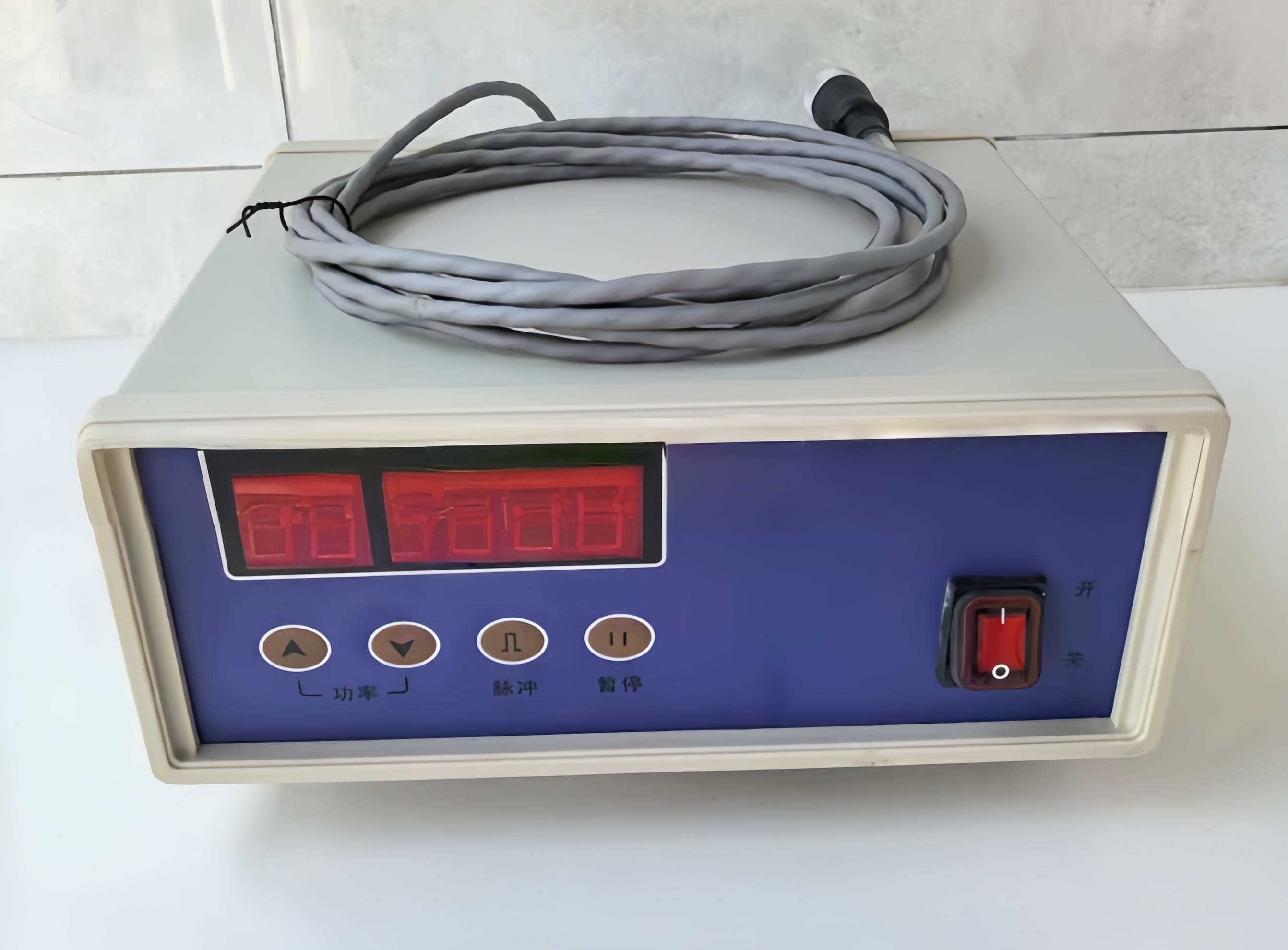 超聲波振動(dòng)篩電源